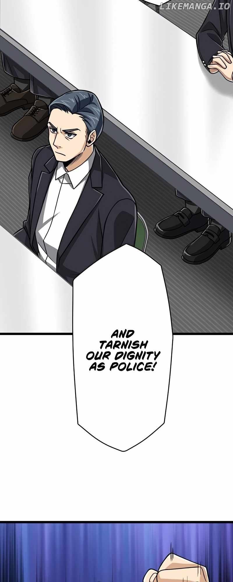 Magic Level 99990000 All-Attribute Great Sage Chapter 69 - page 6